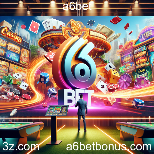 As Melhoras Avaliações de Jogos no a6bet