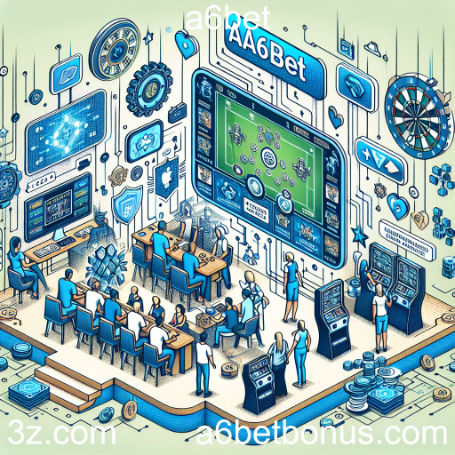 A Importância dos Jogos de Suporte na Experiência de Jogo em a6bet